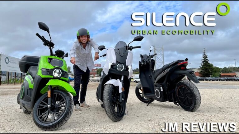 O boom das scooters elétricas: como a JM está revolucionando a mobilidade urbana