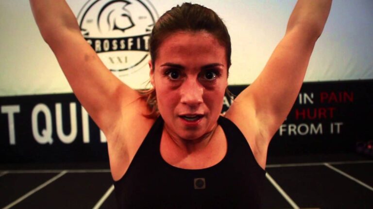 Desafios e benefícios do CrossFit no século XXI