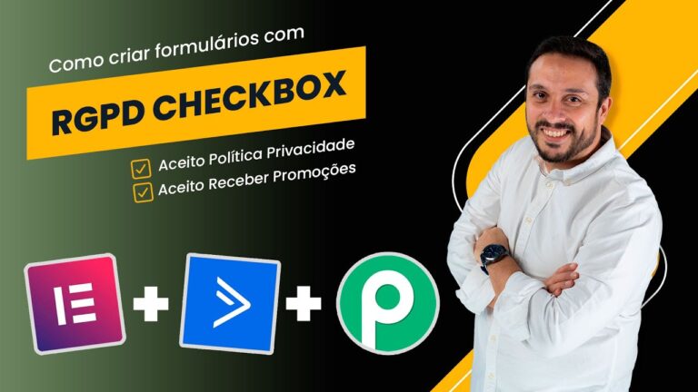 Guia para Formul&aacute;rios RGPD: O Que Voc&ecirc; Precisa Saber