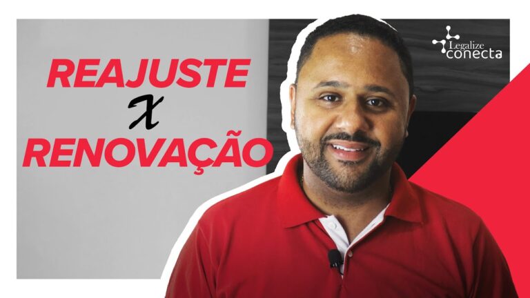 Renovação de Contrato de Aluguel Residencial: Guia Completo