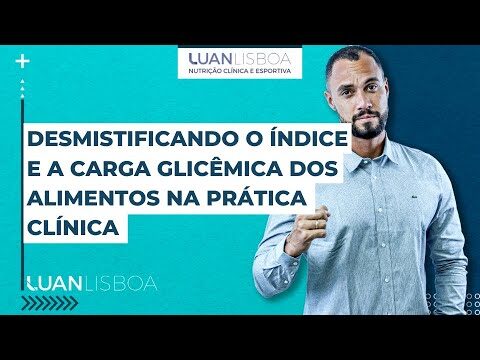 Alimentos de Baixa Carga Glicêmica: Uma Escolha Inteligente para a Saúde