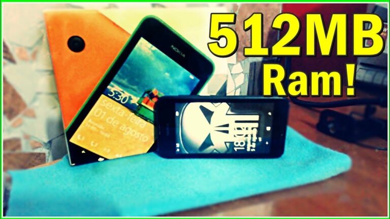 512 MB de RAM: O Que Você Precisa Saber