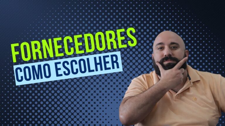 Dicas para escolher um fornecedor de forma eficiente