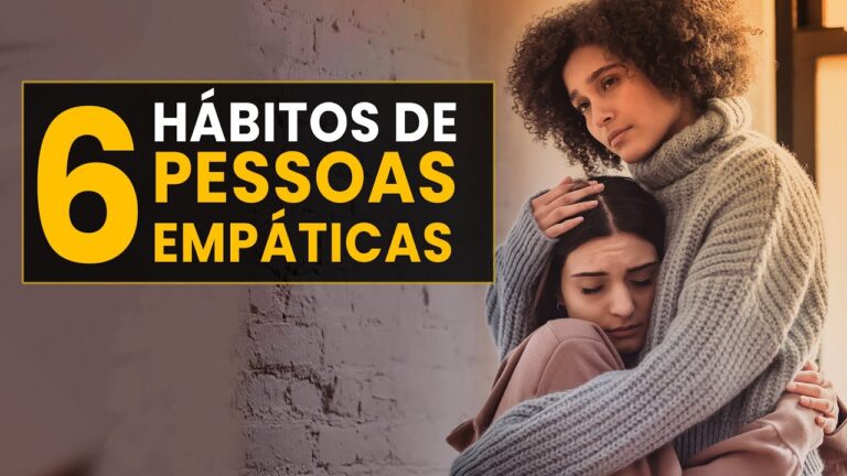 O Poder das Pessoas Empáticas