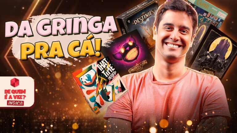 Jogos Importados: O Guia Completo para Comprar e Jogar