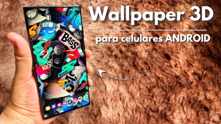 Wallpapers 3D Femininos para Celular: Elegância e Estilo