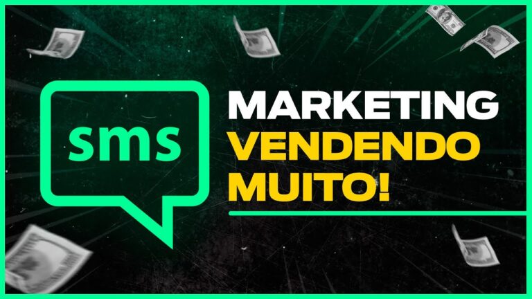 Marketing SMS em Portugal: Estrat&eacute;gias Eficientes para Alcan&ccedil;ar o Sucesso