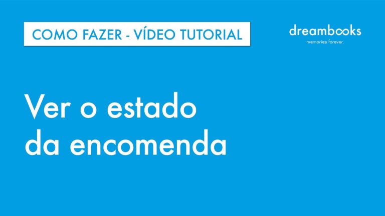 Otimizando o Estado da Encomenda: Dicas e Estratégias