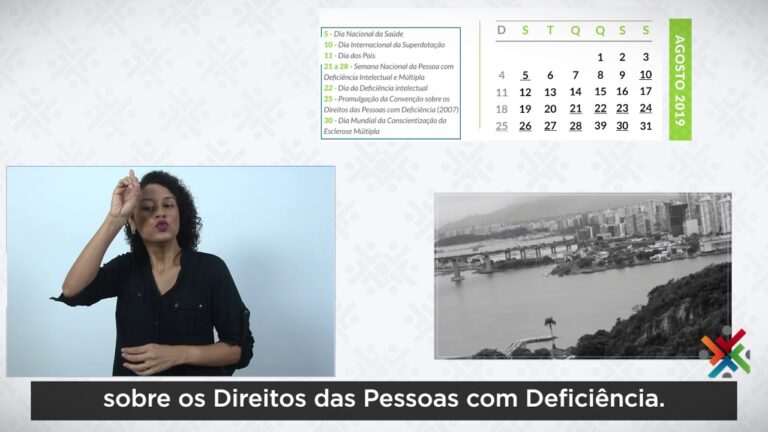 Calend&aacute;rio de Agosto: Datas Importantes e Feriados