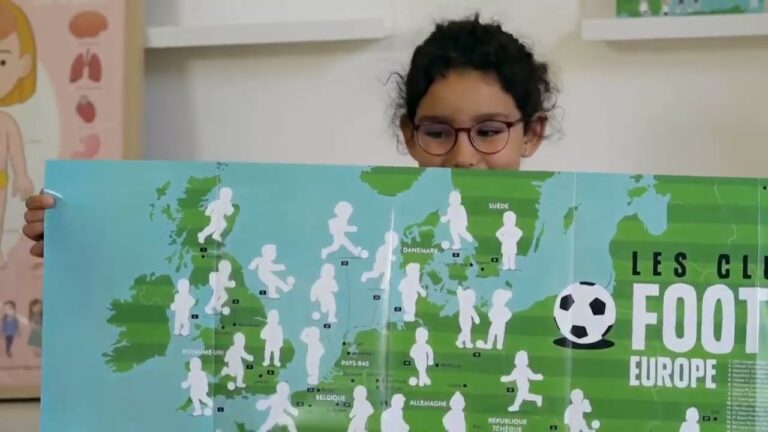 Guia para Criar um Poster Educativo Eficaz