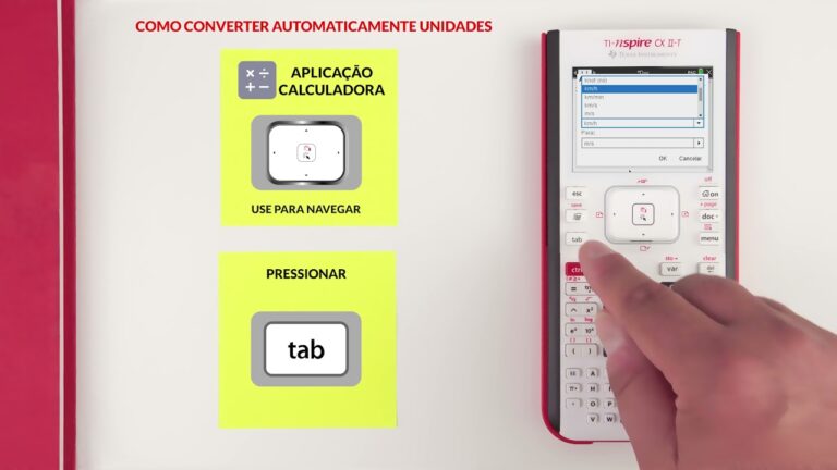 Guia para um Conversor de Unidades Eficiente