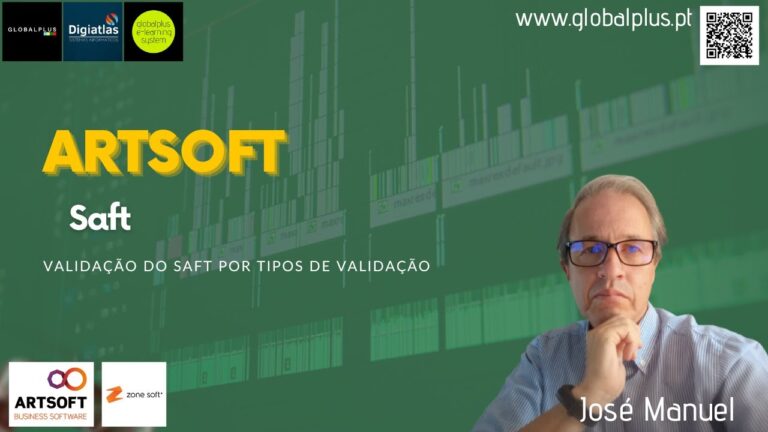 O Guia Completo do Validador SAFT