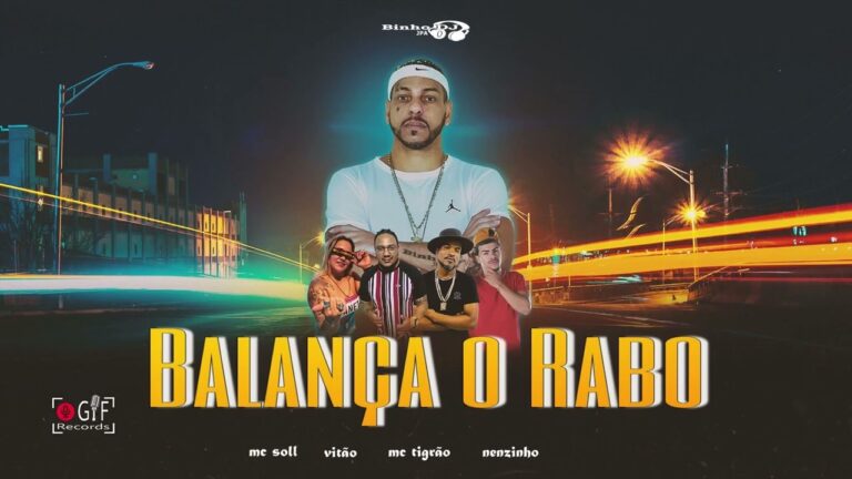 10 balanças GIF incríveis que vão te impressionar