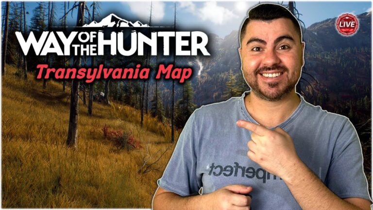Explorando o Encanto da Transilv&acirc;nia: Um Guia do Mapa Essencial