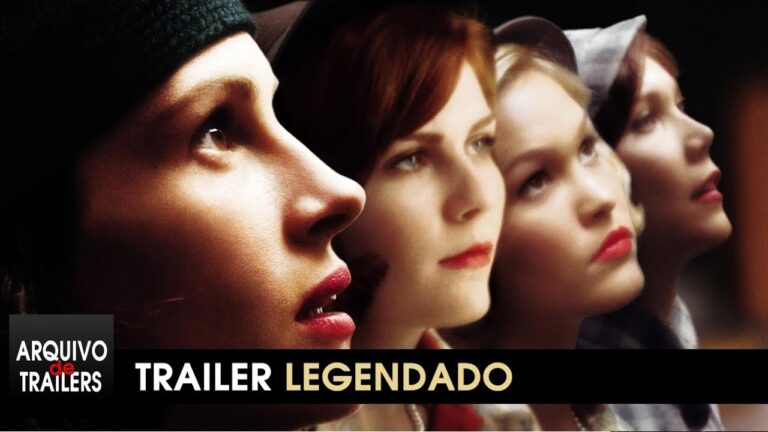 Elenco de O Sorriso de Mona Lisa: Conheça os Atores