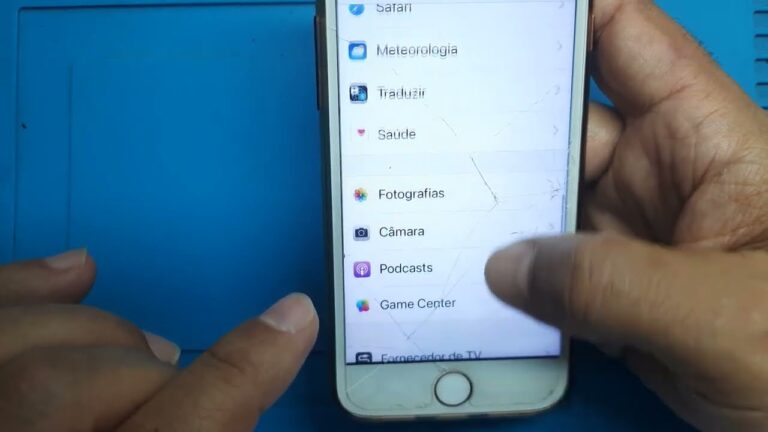 Solu&ccedil;&otilde;es para problema de &aacute;udio no iPhone: N&atilde;o consigo ouvir a pessoa que me liga
