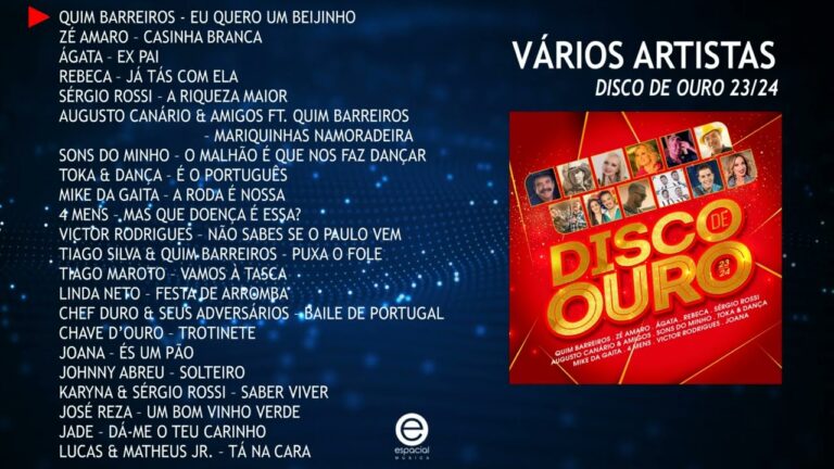 O Renascimento da M&uacute;sica: Como o CD est&aacute; Transformando a Ind&uacute;stria Musical