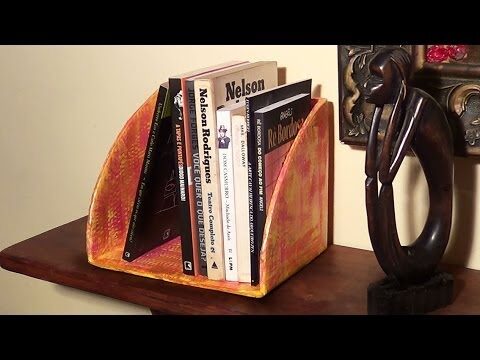 Segura Livros: Dicas e Soluções para Organização