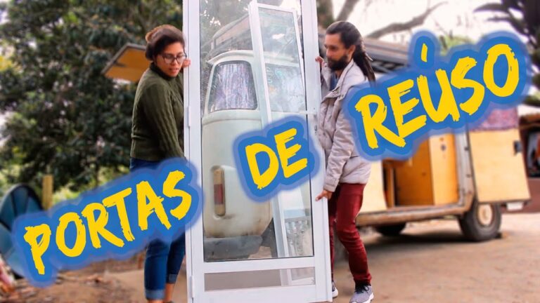 O Guia Definitivo para Comprar Janelas Usadas