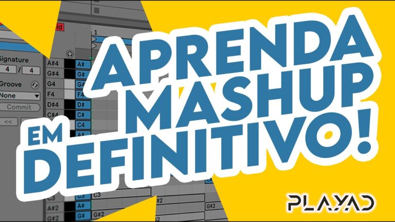 Mashup de Empresa: Maximizando a Efici&ecirc;ncia e Inova&ccedil;&atilde;o