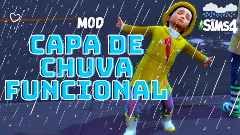 Como Conseguir a Capa no Sims 3: Guia Completo