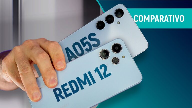 Samsung ou Xiaomi: Qual o Melhor Celular?