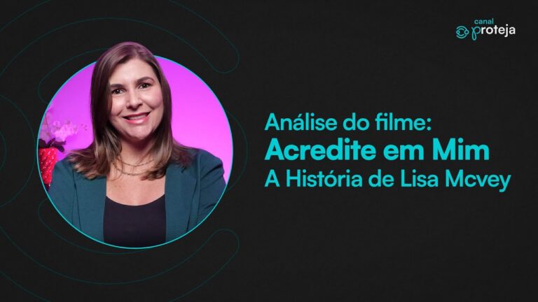 O Rapto de Lisa McVey: Acredite em Mim