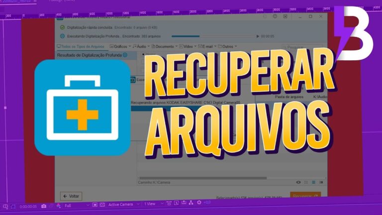Download gratuito do FreeUndelete: Recupere seus arquivos perdidos facilmente