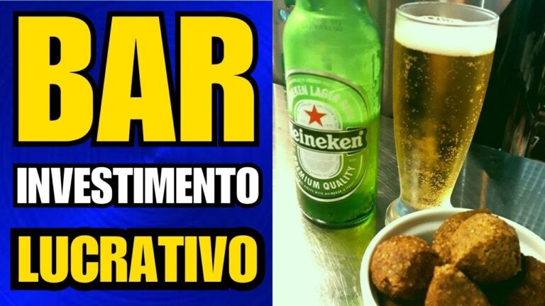 Guia para Abrir um Pub de Sucesso