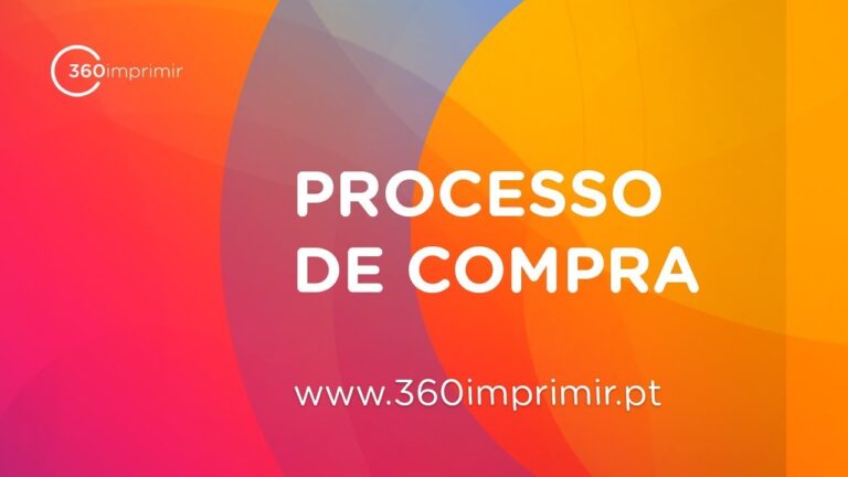 Guia completo para imprimir endere&ccedil;o em 360 graus