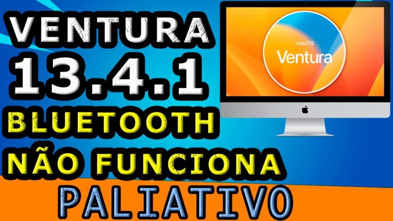 Solu&ccedil;&otilde;es para problemas de Bluetooth no Mac: o que fazer quando n&atilde;o funciona