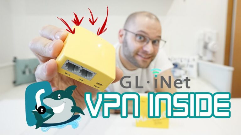 Guia para Configurar VPN no Zon Hub