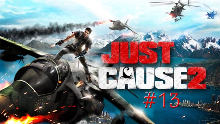 Códigos para Just Cause 2: Guia Completo