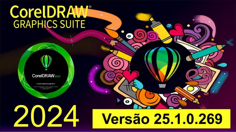 Chave de s&eacute;rie do Corel Draw 9: Guia otimizado