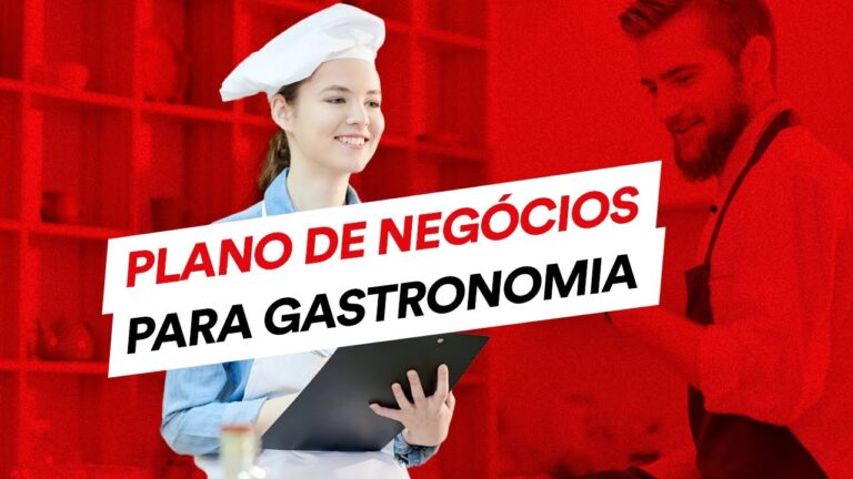 Exemplo de Plano de Neg&oacute;cios para Restaurante