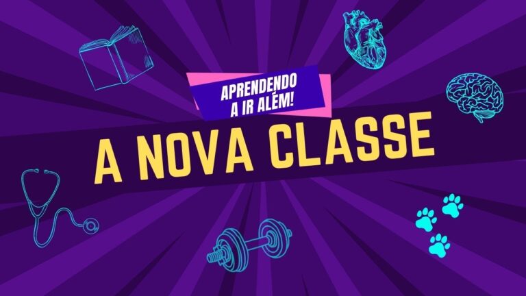 Nova Classe: A Revolu&ccedil;&atilde;o na Sociedade Moderna