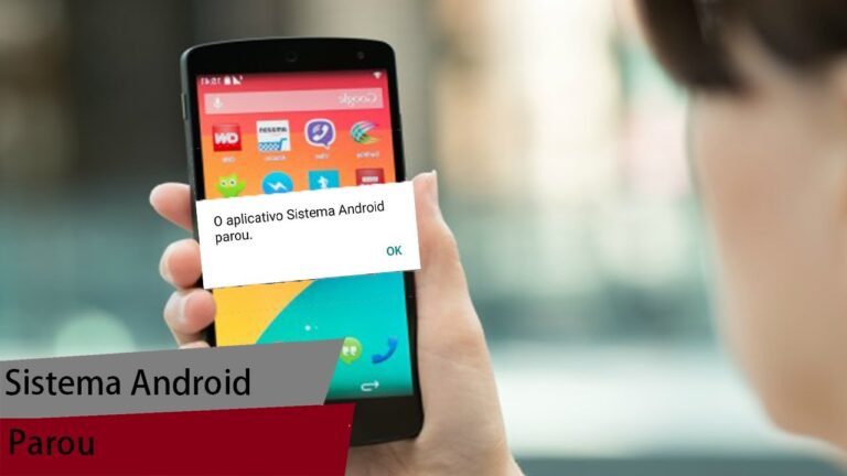 Guia para Resolver Problemas Quando o Seu Android Phone Parou de Funcionar