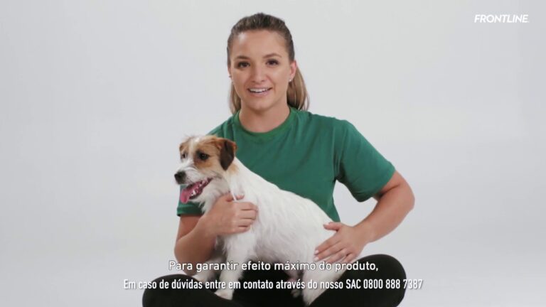 Durabilidade do Frontline: Descubra Quanto Tempo Dura