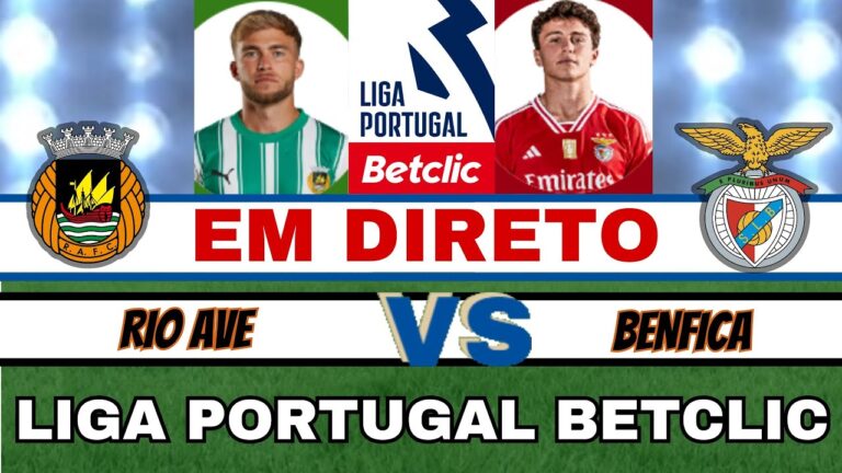 Guia para Assistir Futebol Online Gr&aacute;tis em Portugal