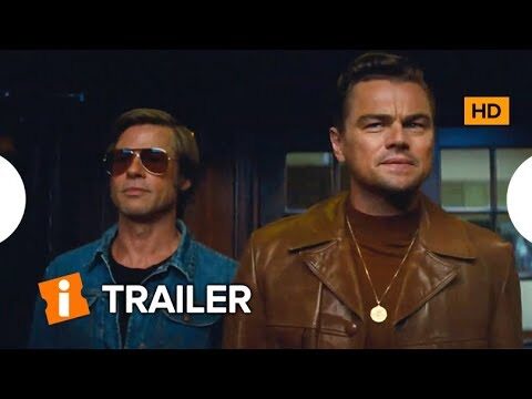 Era uma Vez em Hollywood: Assistir Online Legendado