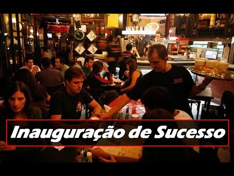 10 Ideias Criativas para Inaugurar seu Restaurante