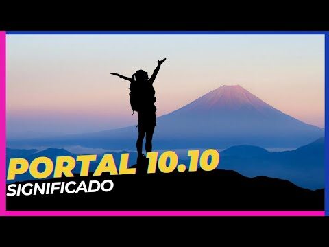 O Significado do N&uacute;mero 10.10