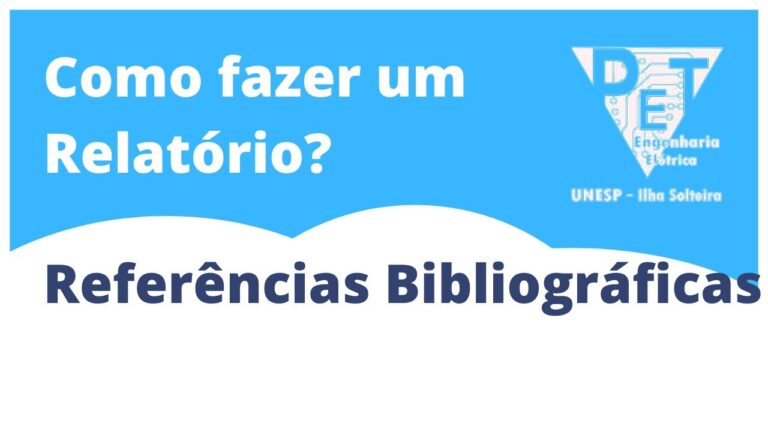 Guia completo para referências em relatórios