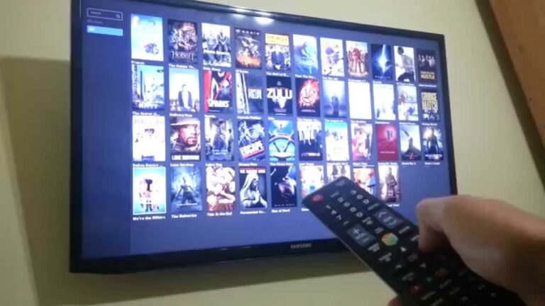 Como Transmitir Popcorn Time para a TV
