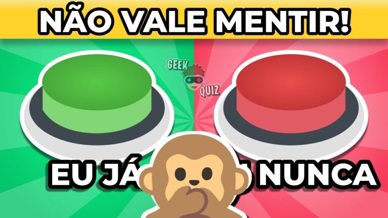 Descubra o Jogo Eu Nunca: Diversão e Revelações em Grupo