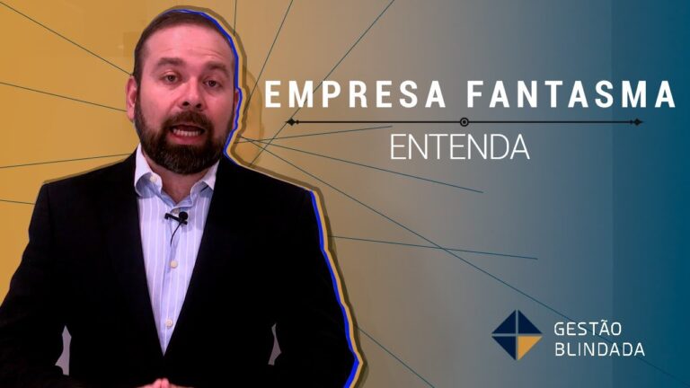 Empresas Fantasmas: Entenda Como Funciona