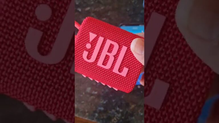 Como Conectar 2 JBL Go 2: Guia R&aacute;pido