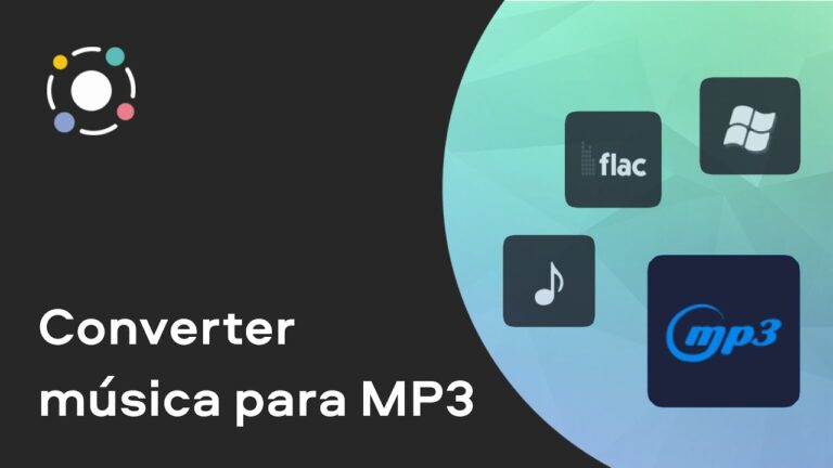 Como Sacar M&uacute;sicas para MP3