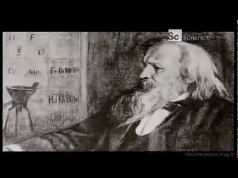 Top 100 Maiores Descobertas da Qu&iacute;mica
