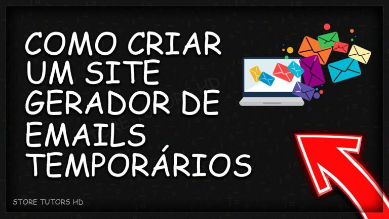 Gerador de Emails: Como Funciona e suas Aplicações